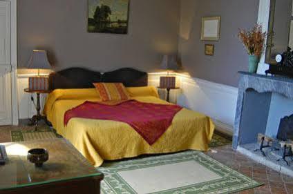 Chateau D'arpaillargues - Teritoria Hotel 4*