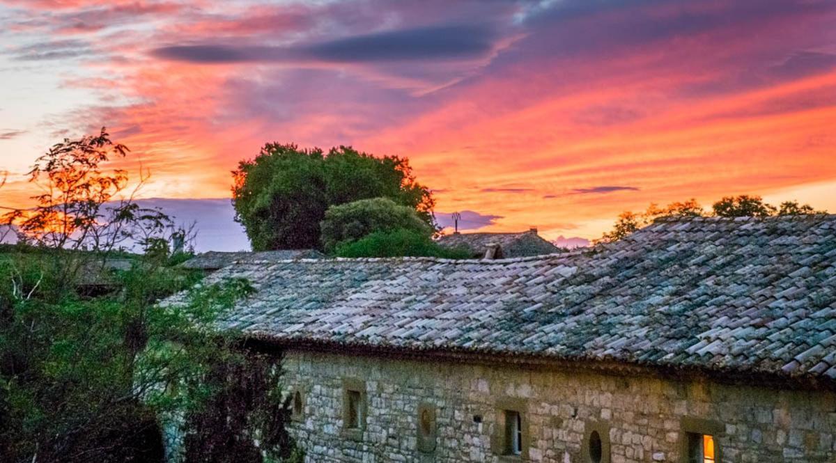 Chateau D'arpaillargues - Teritoria Hotel