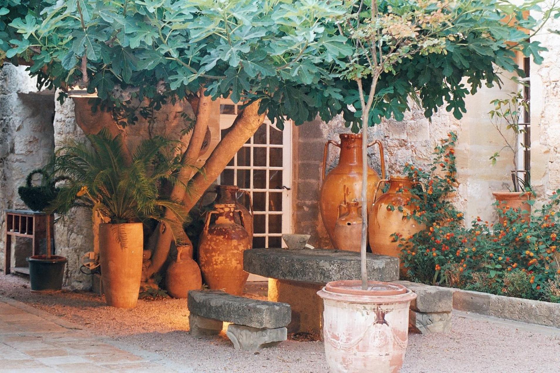 Hotel Chateau D'arpaillargues - Teritoria Arpaillargues-et-Aureillac
