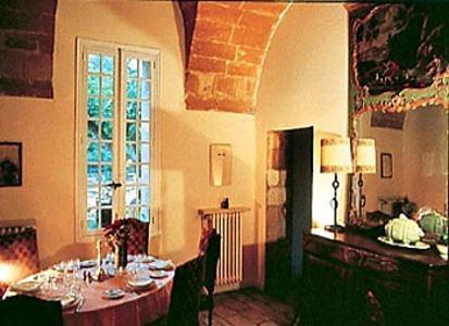 Hotel Château D'arpaillargues Les Collectionneurs 4*