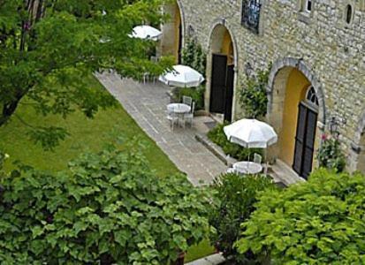 Château D'arpaillargues Les Collectionneurs Hotel 4*